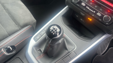 SEAT Arona 1.0 TSI 110 FR Sport 5dr Petrol Hatchback